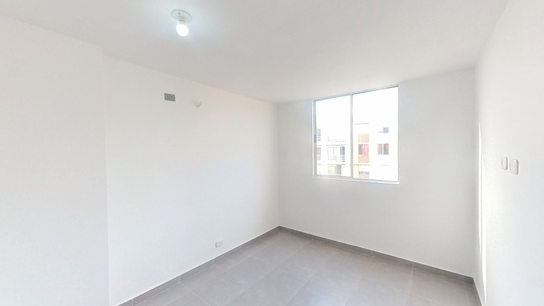 Alameda - Conjunto Maria Mulata - Apartamento en venta - Barranquilla