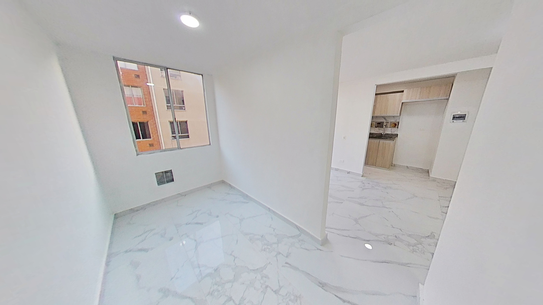 Apartamento en venta-Alameda del rio- Barranquilla