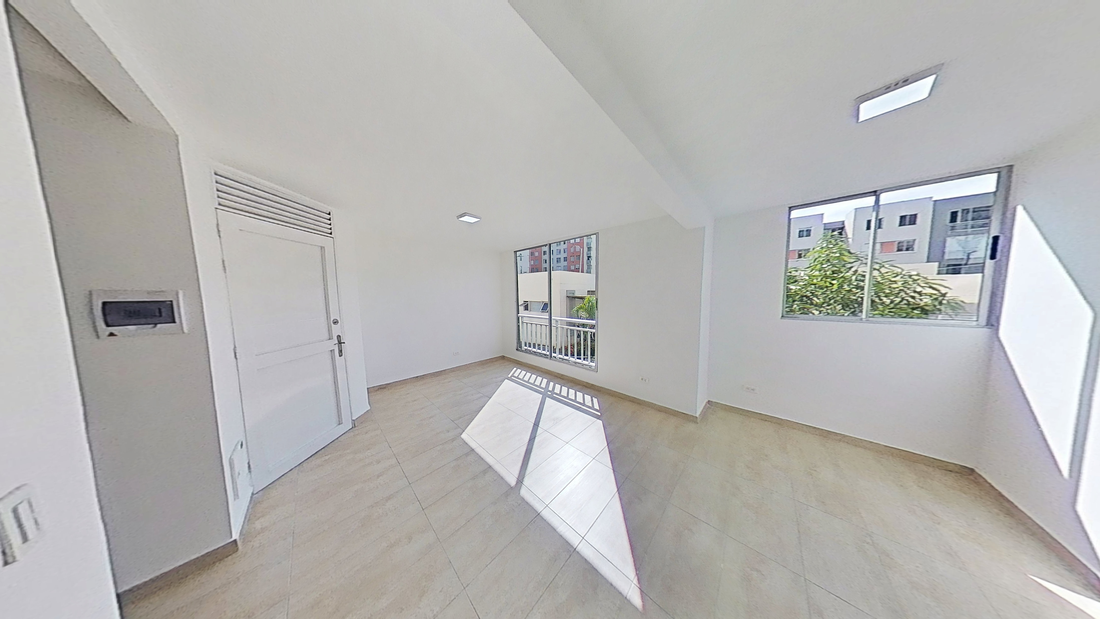 Alameda - Conjunto Pelicano - Apartamento en venta - Barranquilla