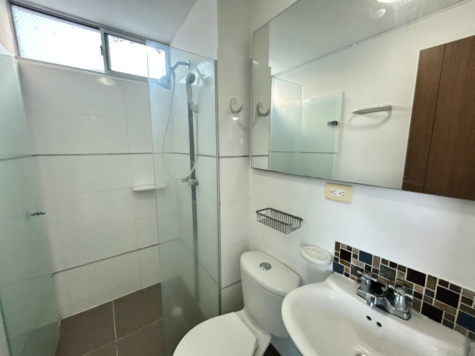 Apartamento en venta - Villa campestre