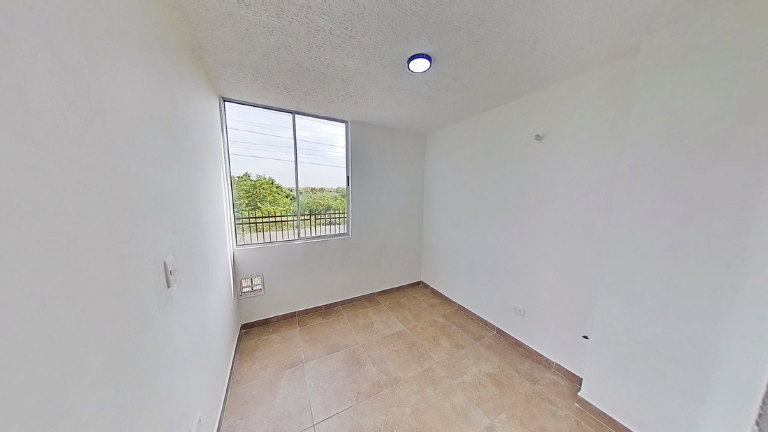 Alameda - Conjunto Garza Apartamento en venta - Barranquilla