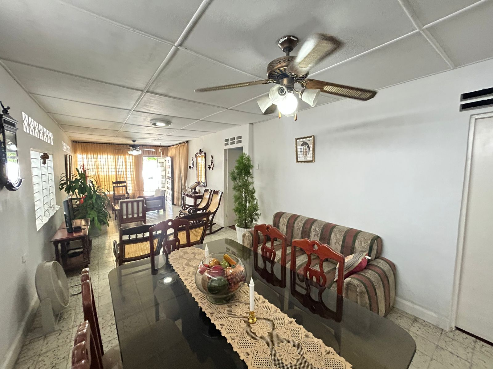 Casa en venta- Boston- Barranquilla