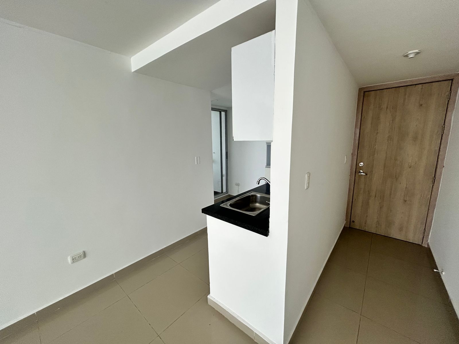 Apartamento En Arriendo - Paraiso - Barranquilla