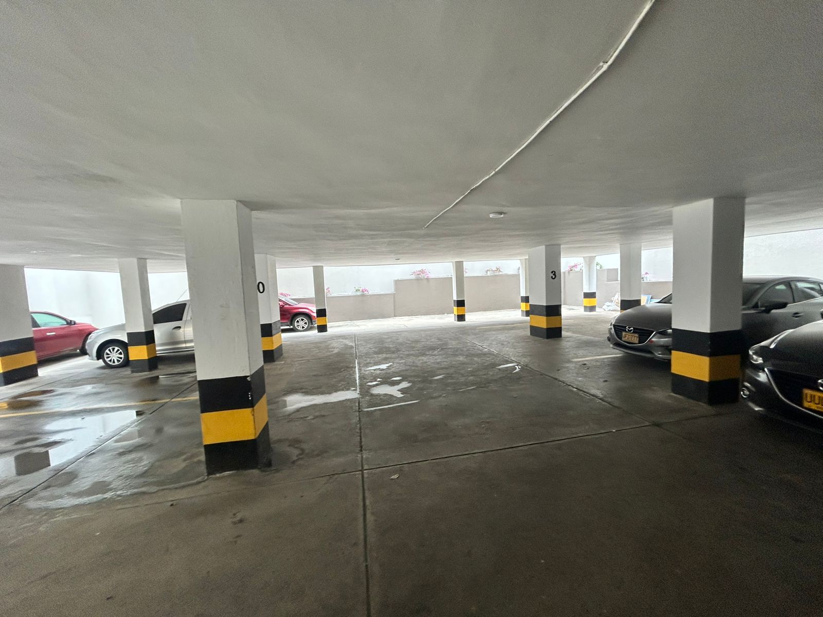 Apartamento en Arriendo - altos de Riomar - barranquilla