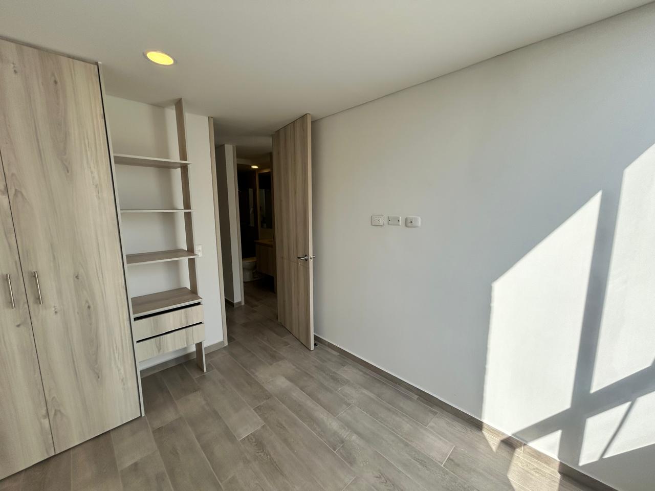 Apartamento en Venta - la Castellana - Barranquilla