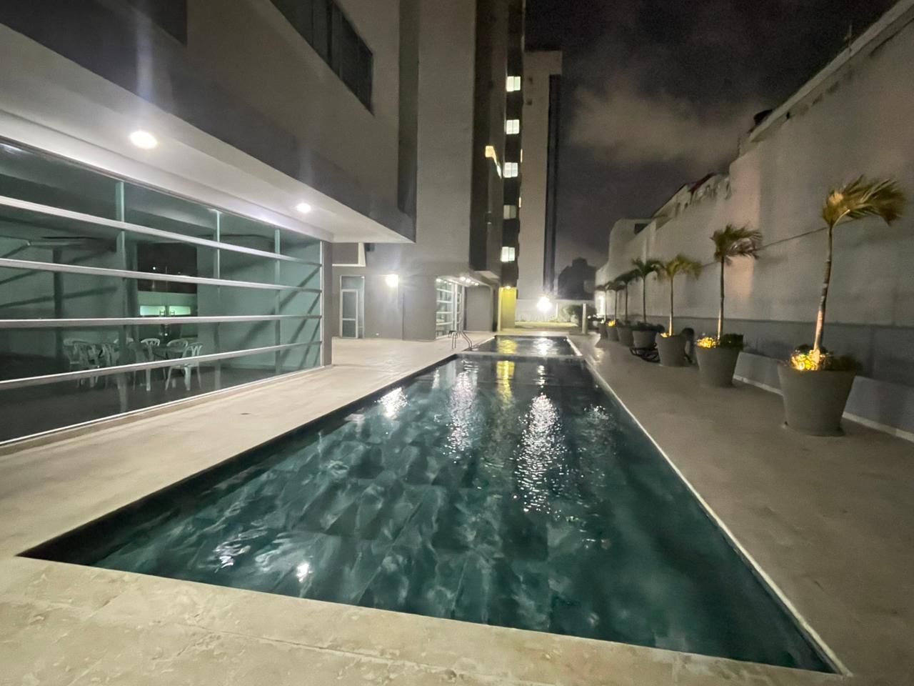 Apartamento en arriendo - Altos del limonar - Barranquilla