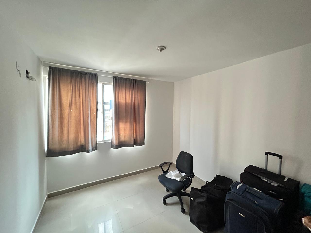 Apartamento en Venta - Miramar - Barranquilla