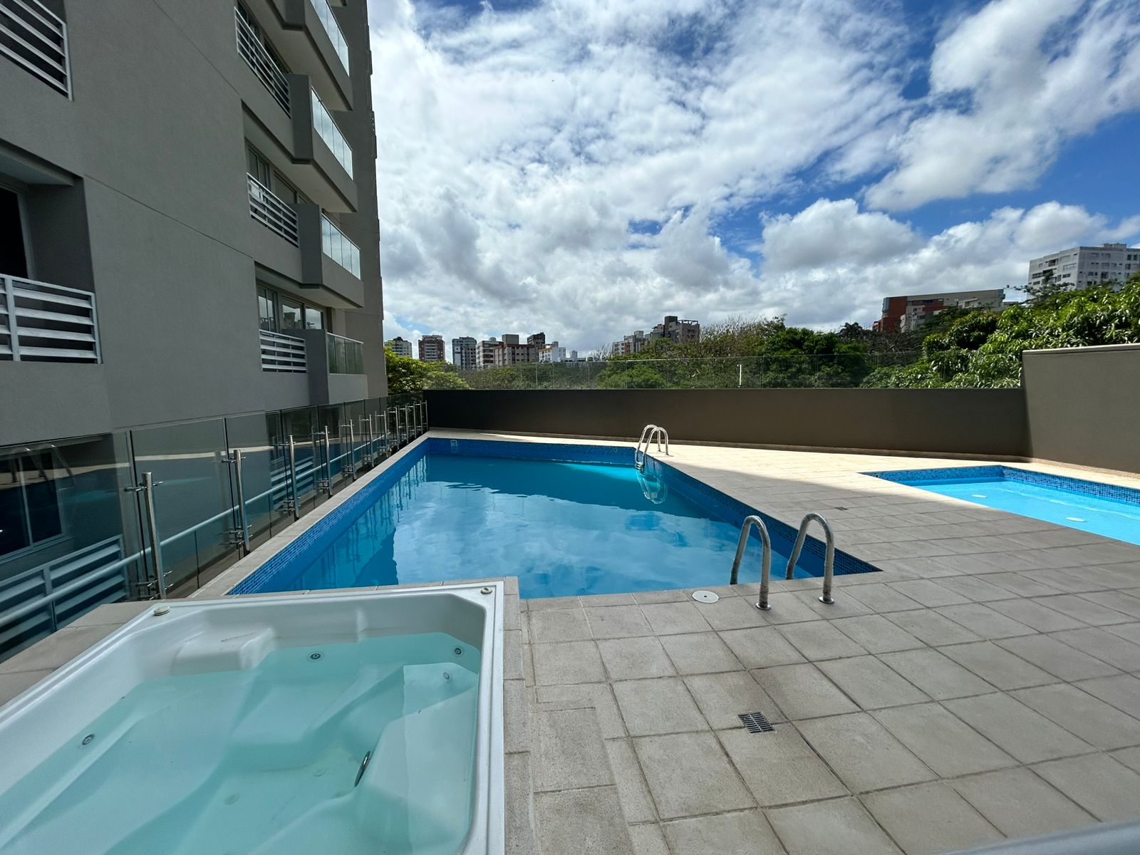 Apartamento en Venta - Ciudad Jardin - Barranquilla
