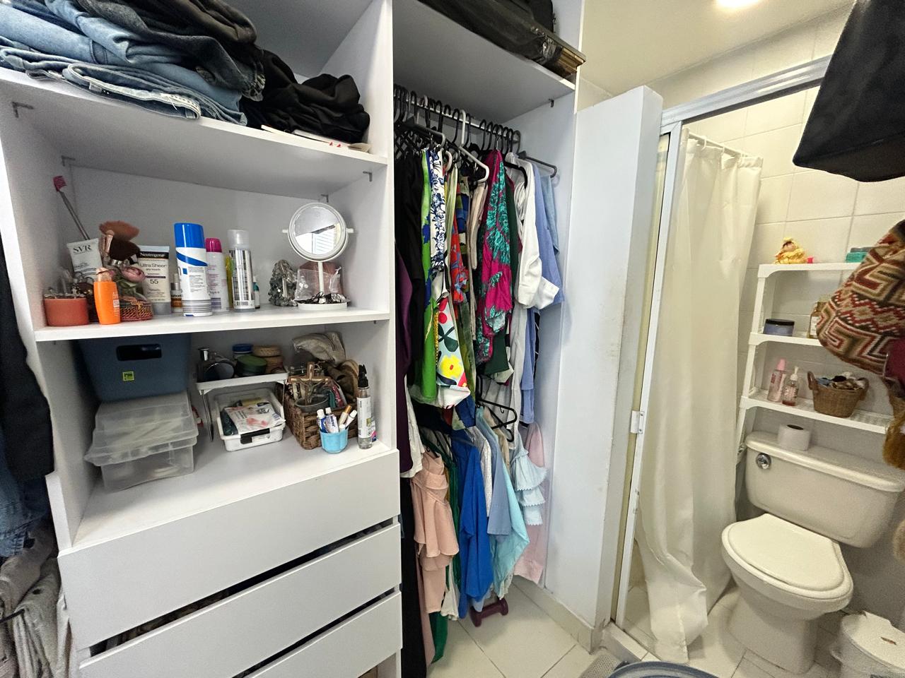 Apartamento en venta - Villa santos - Barranquilla