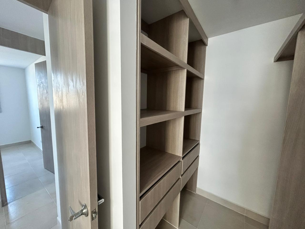 Apartamento en Arriendo - Alameda - Barranquilla