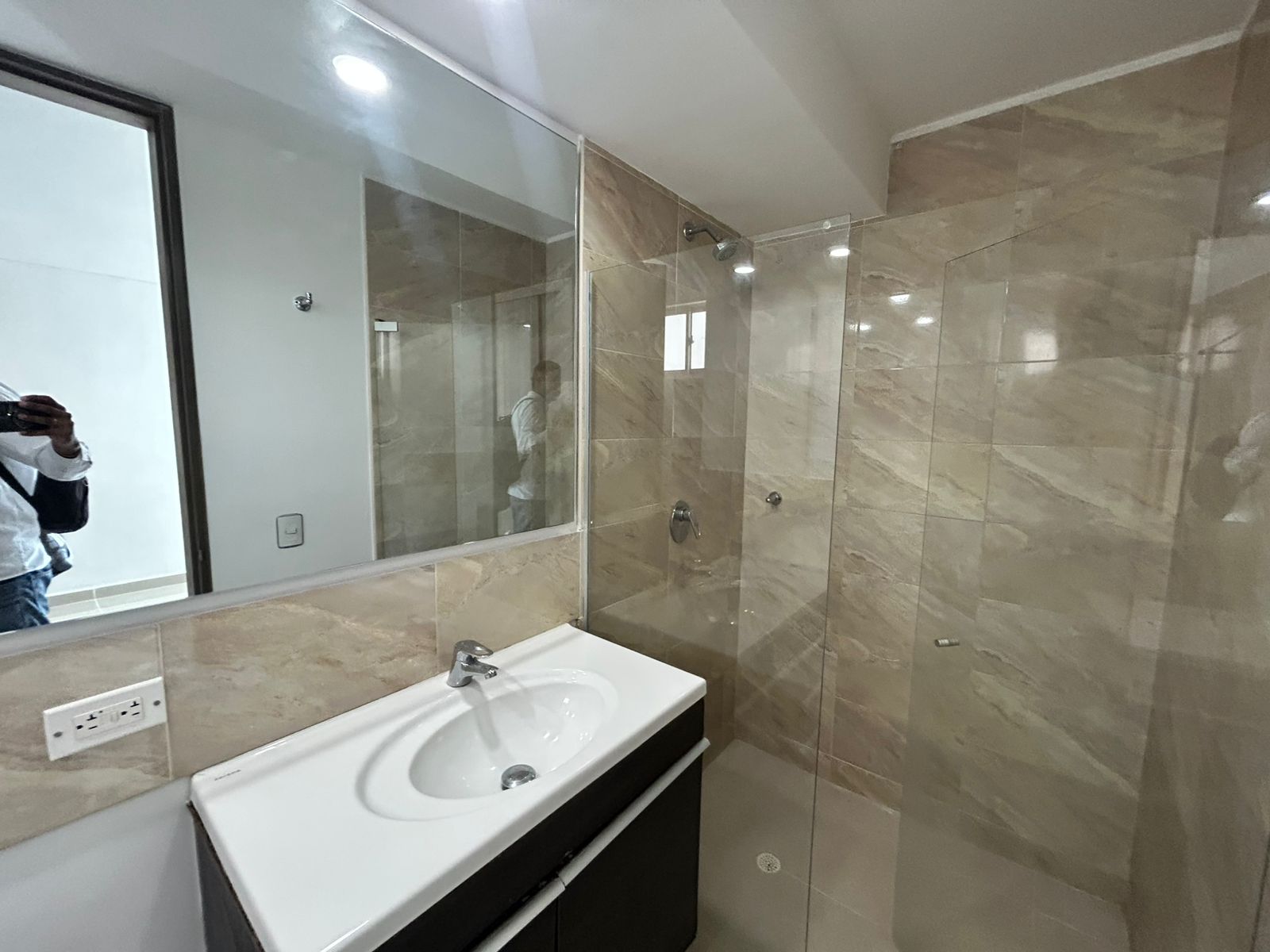 Apartamento en Venta - Villa Campestre - Barranquilla