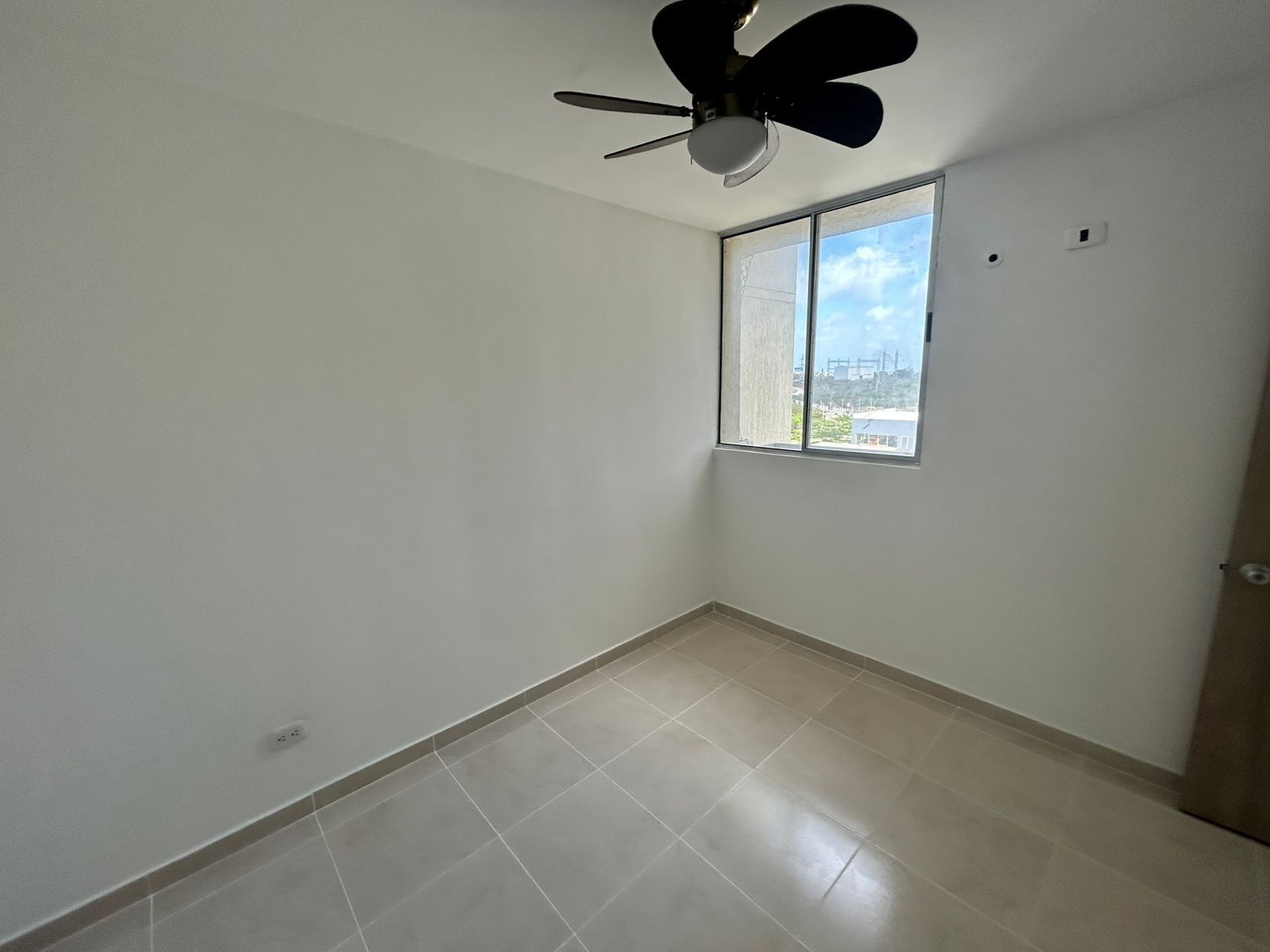 Apartamento en Arriendo - Alameda - Barranquilla