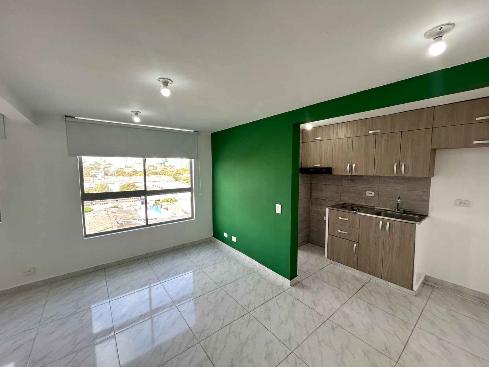 Apartarmento en Venta - Concepcion - Barranquilla
