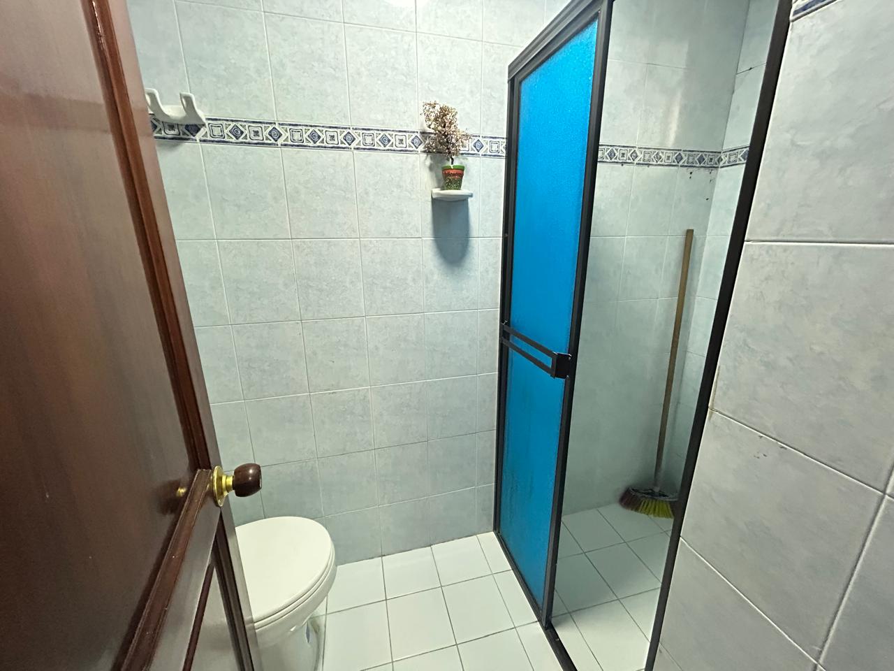 Casa en Venta - El Silencio - Barranquilla
