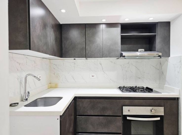 Apartamento en arriendo - Alameda del Rio - Barranquilla