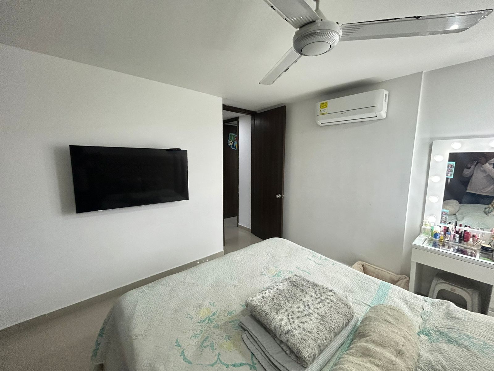 Apartamento en venta - Boston - Barranquilla