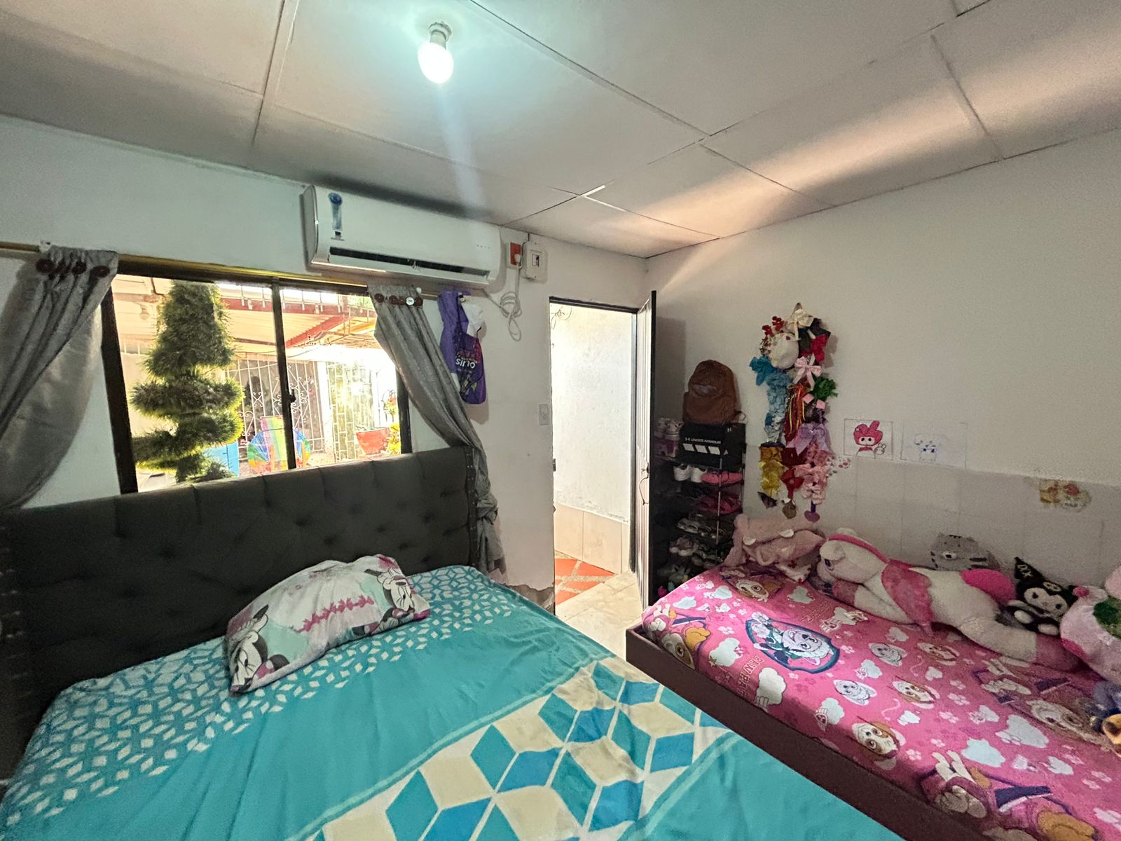 Venta de casa - Cevillar - Barranquilla