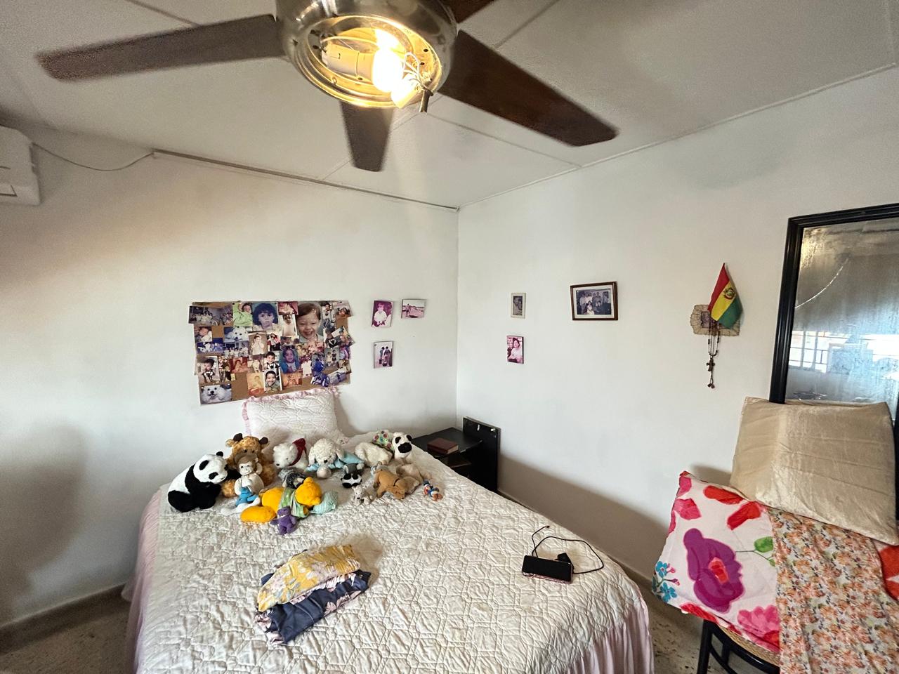 Venta de casa- El tabor Barranquilla