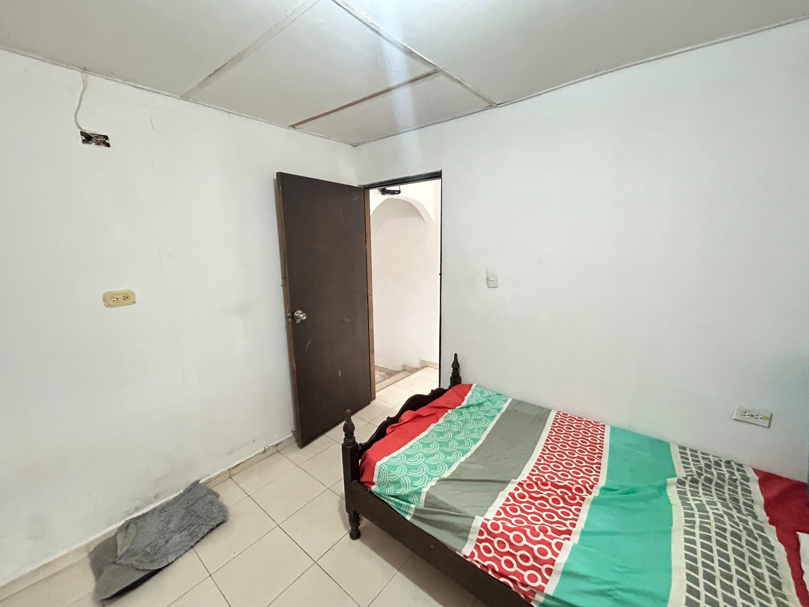 Casa en venta - San Felipe Barranquilla