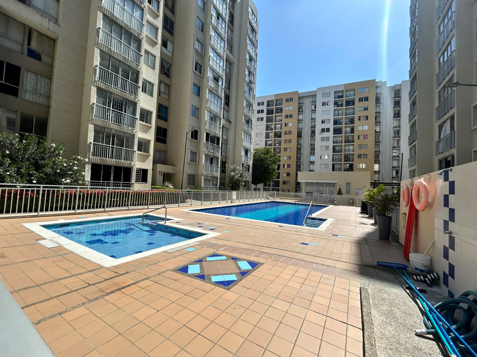 Apartamento en Venta - Alameda - Barranquilla