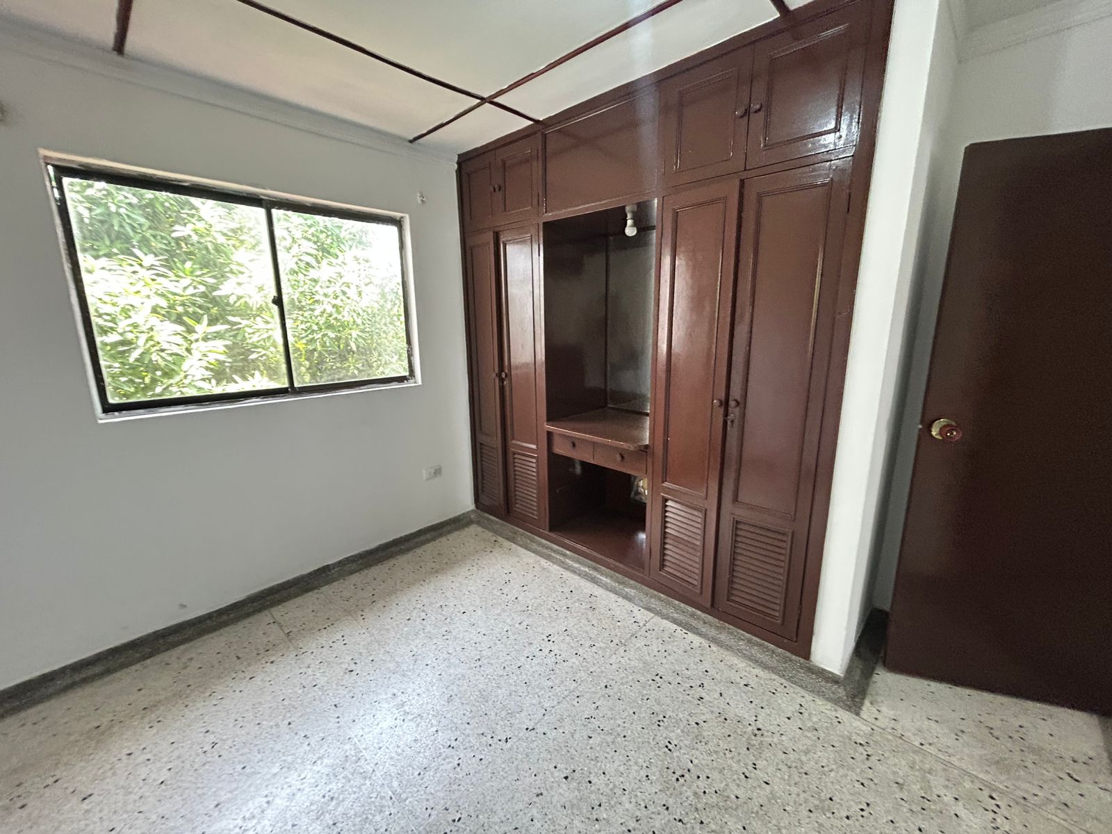 Apartamento en arriendo- El recreo Barranquilla