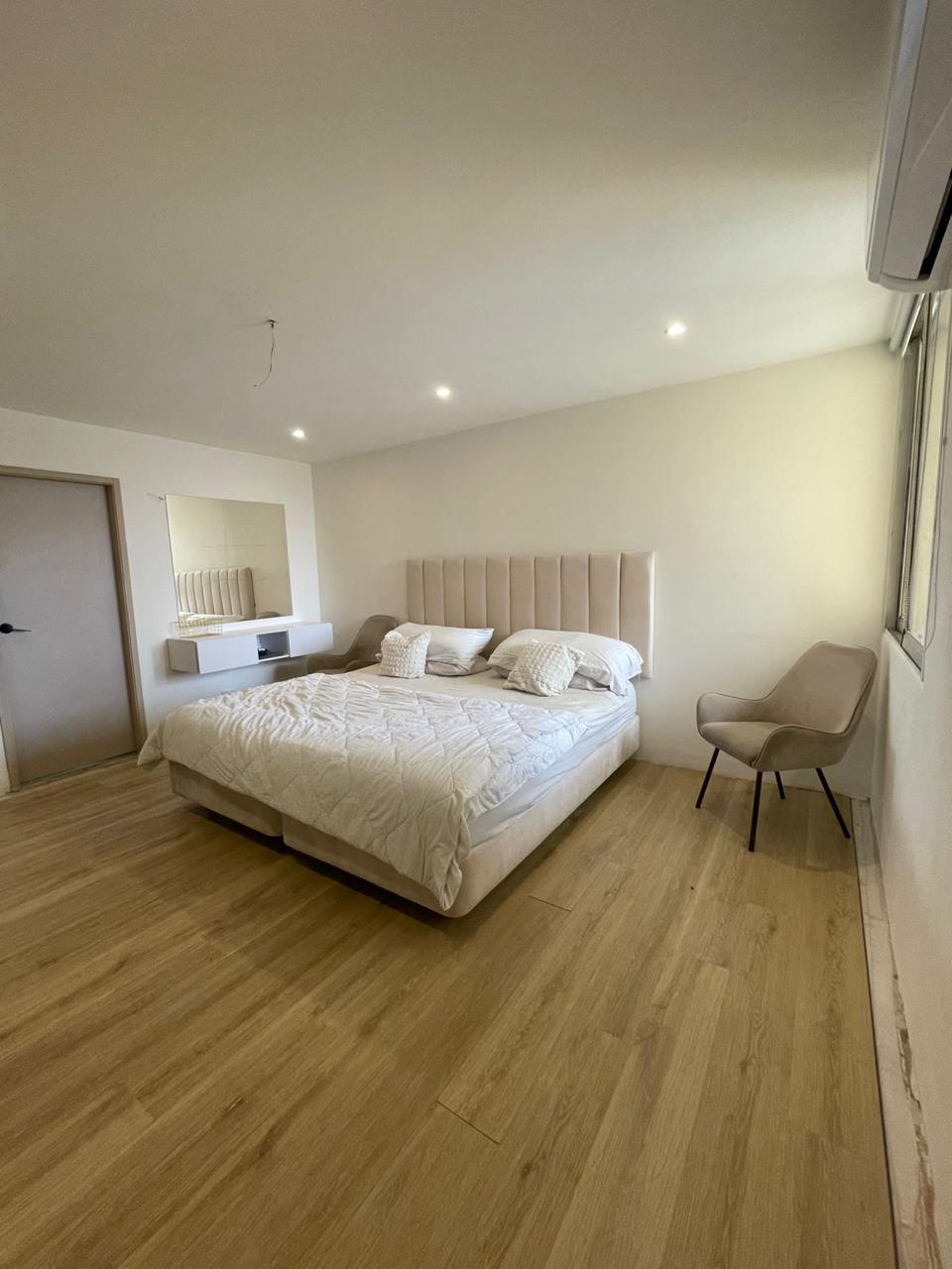 Apartamento en venta - Riomar- Barranquilla