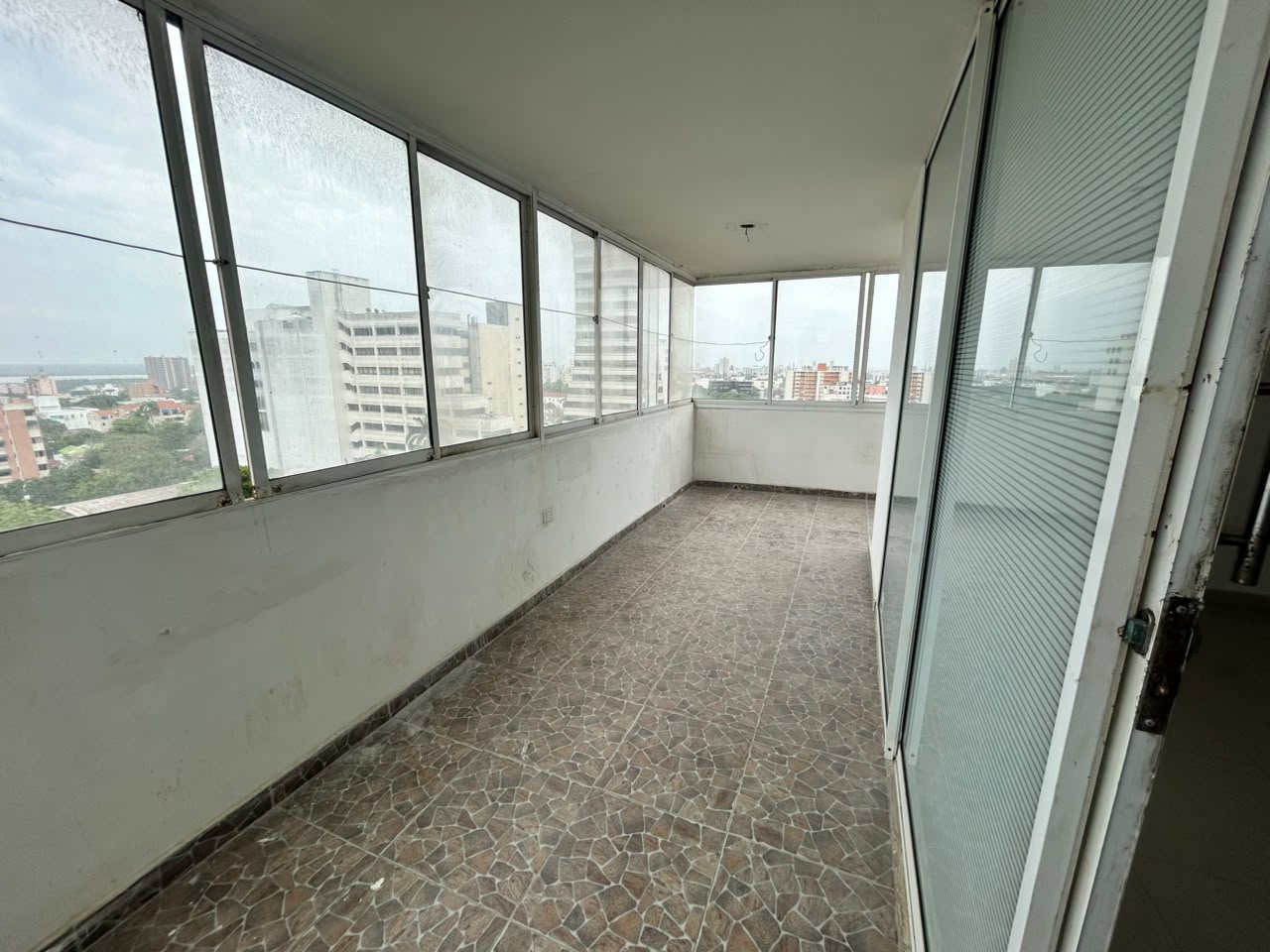 Apartamento en Venta y Arriendo -Prado -Barranquilla