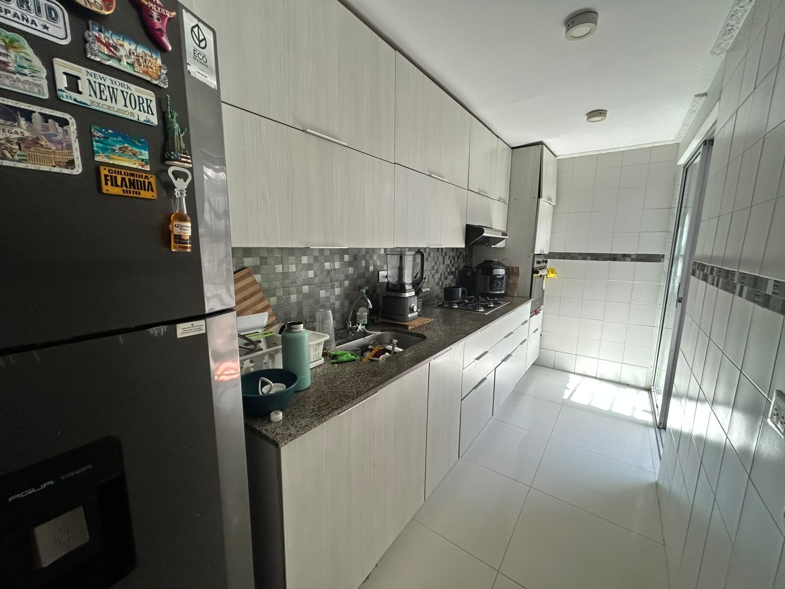 Apartamento en Venta - Puerta Dorada