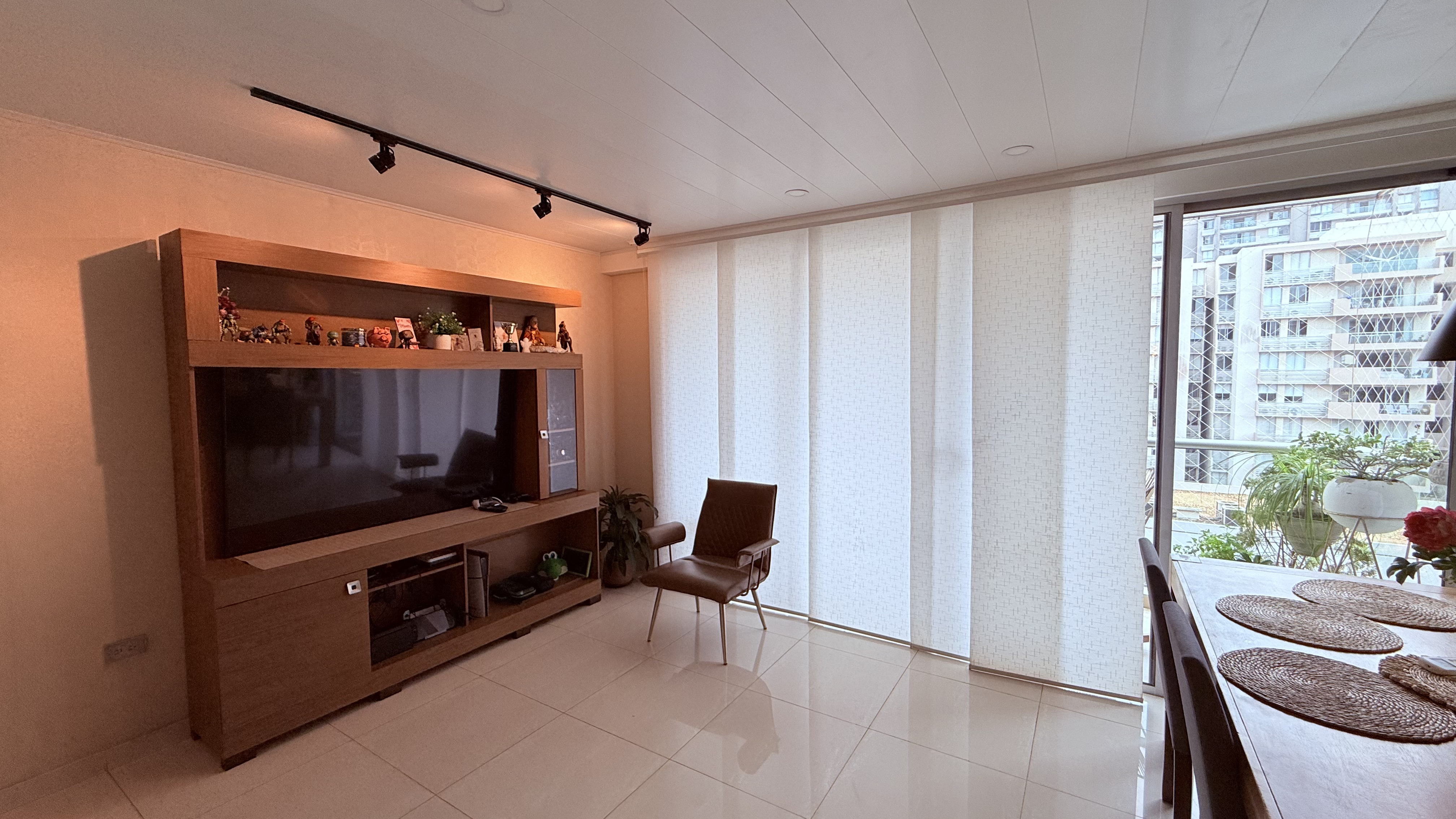 Apartamento en venta - Rio alto barranquilla