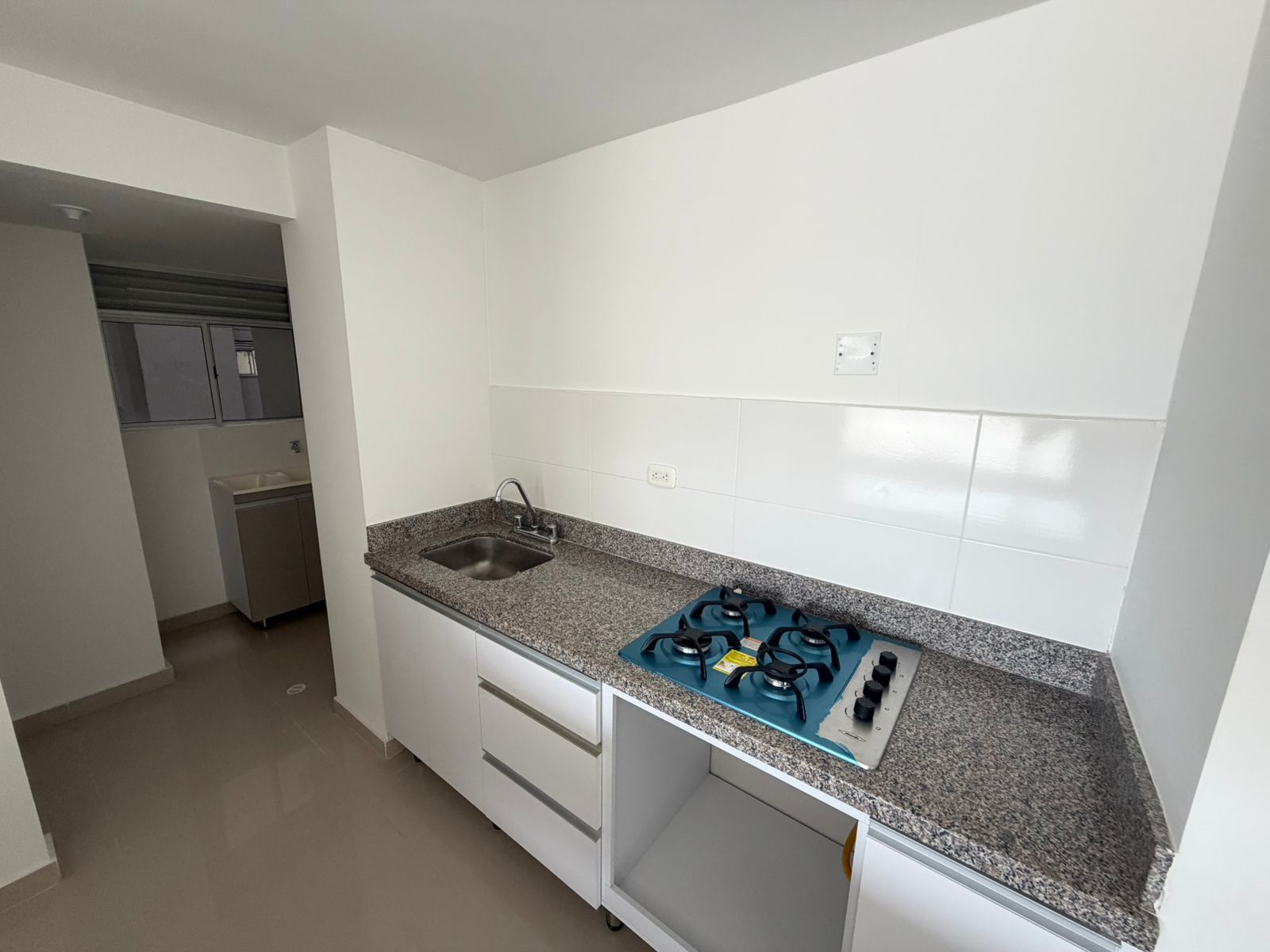 Apartamento en venta - Plaza de la paz  barranquilla