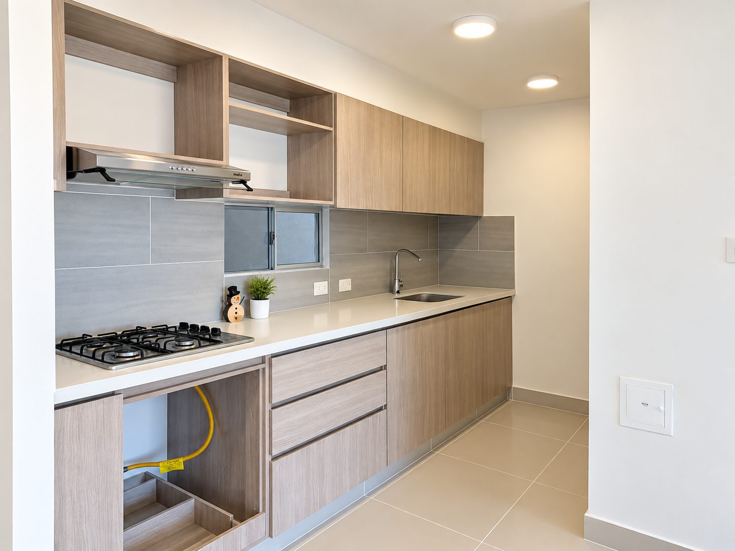 Apartamento en venta - Rio alto Barranquilla