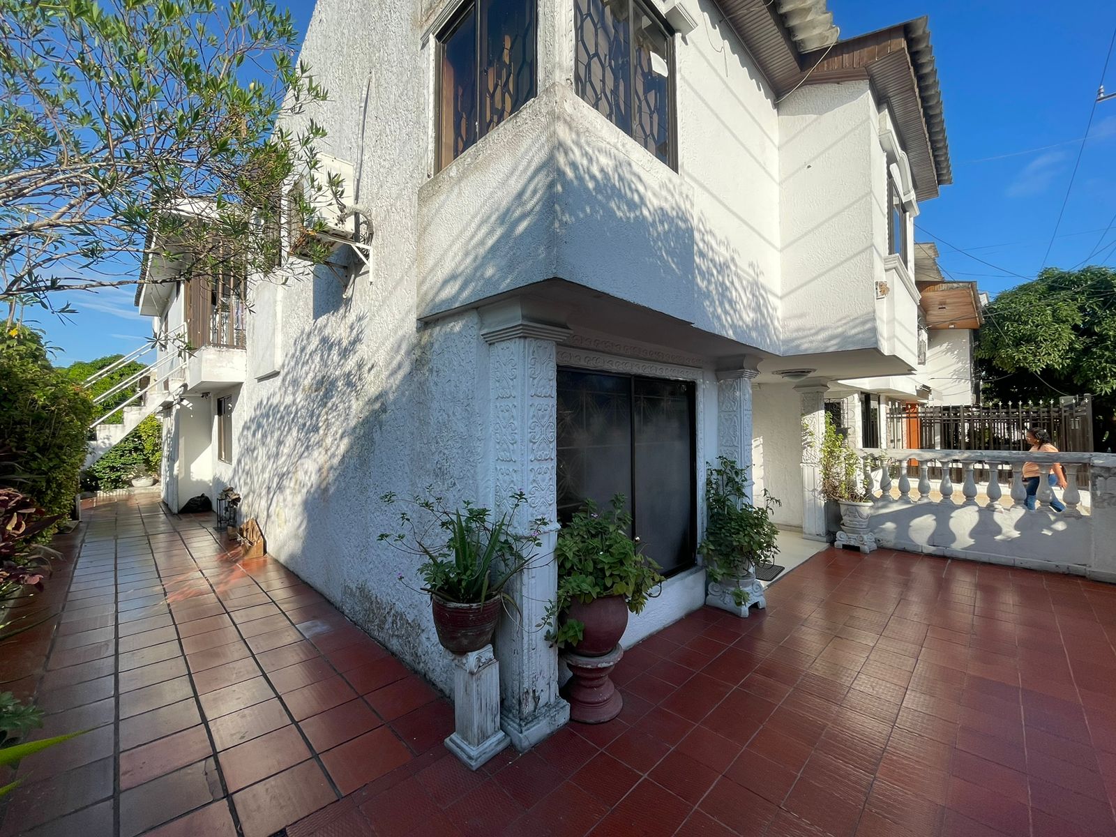 El Silencio Casa en Venta - Barranquilla
