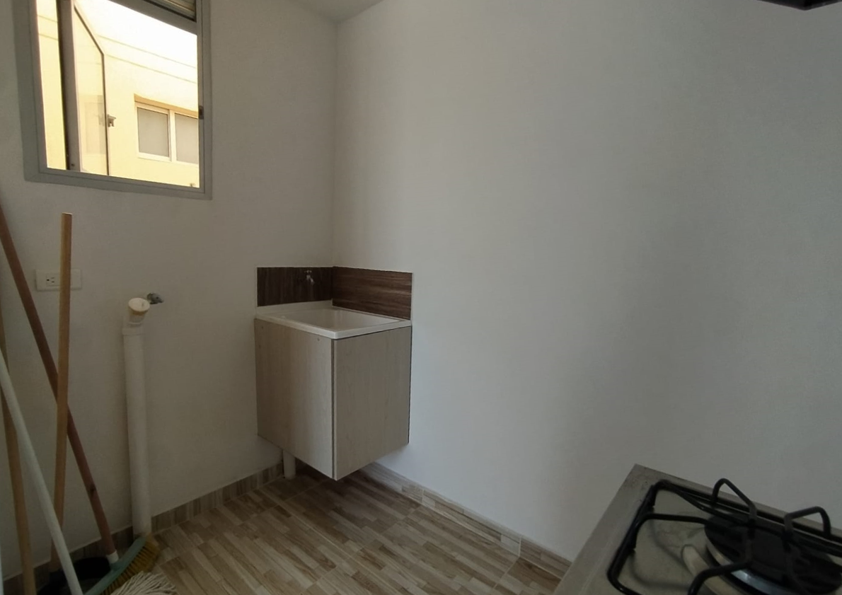 Apartamento en venta en alameda del rio - Barranquilla