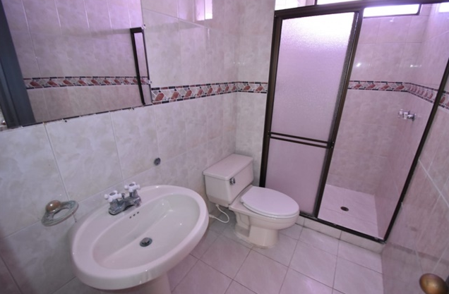 Apartamento en venta en alto Prado