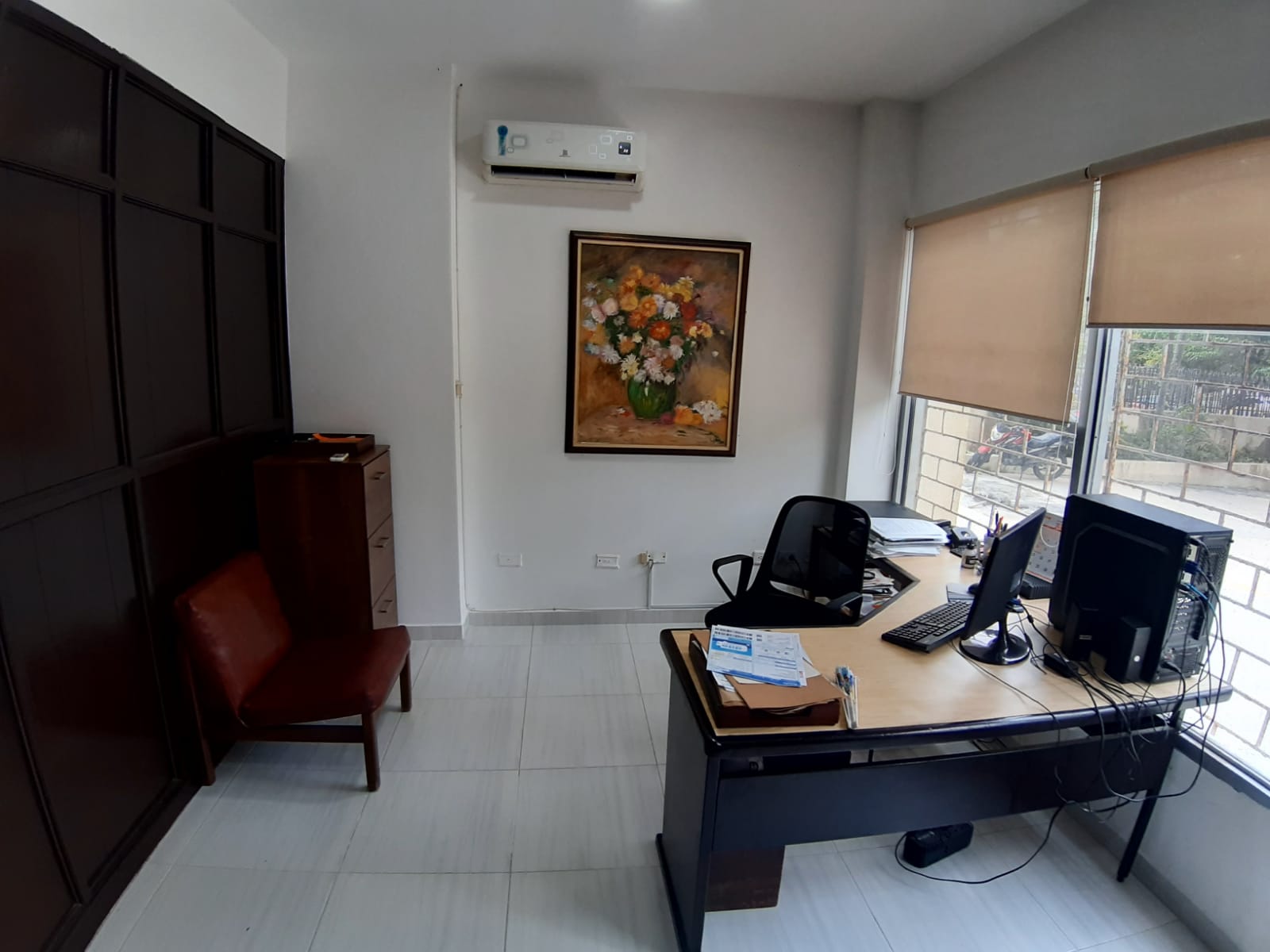 Boston - Local Comercial en arriendo - Barranquilla