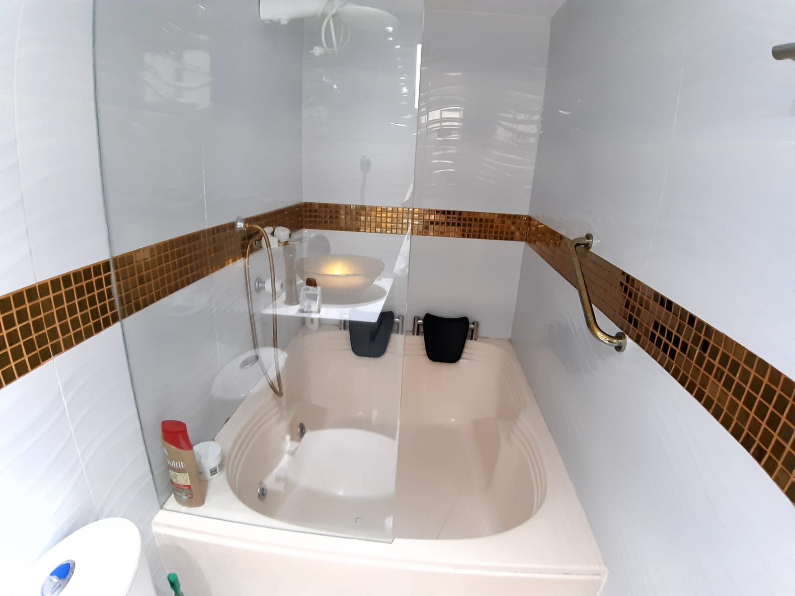 Apartamento en arriendo- Paraíso- Barranquilla