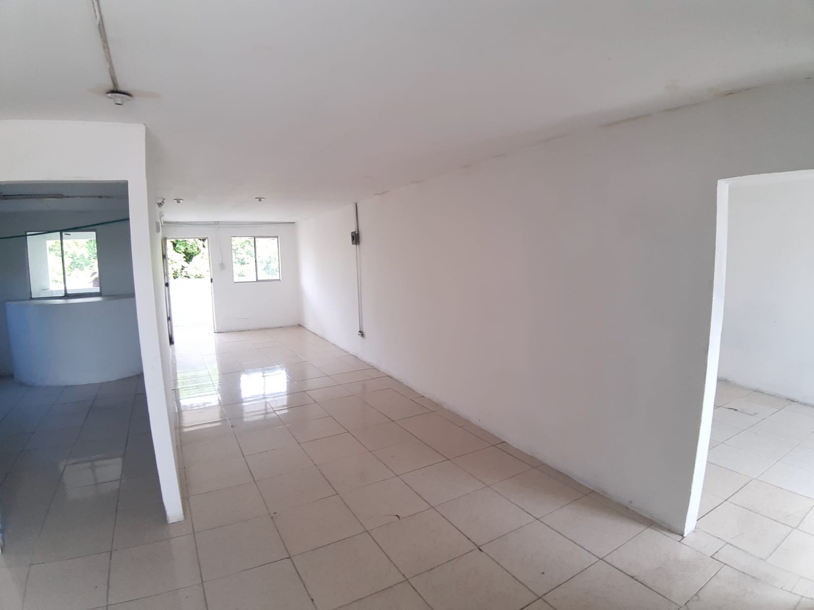 Aereopuerto - Oficina en arriendo Malambo