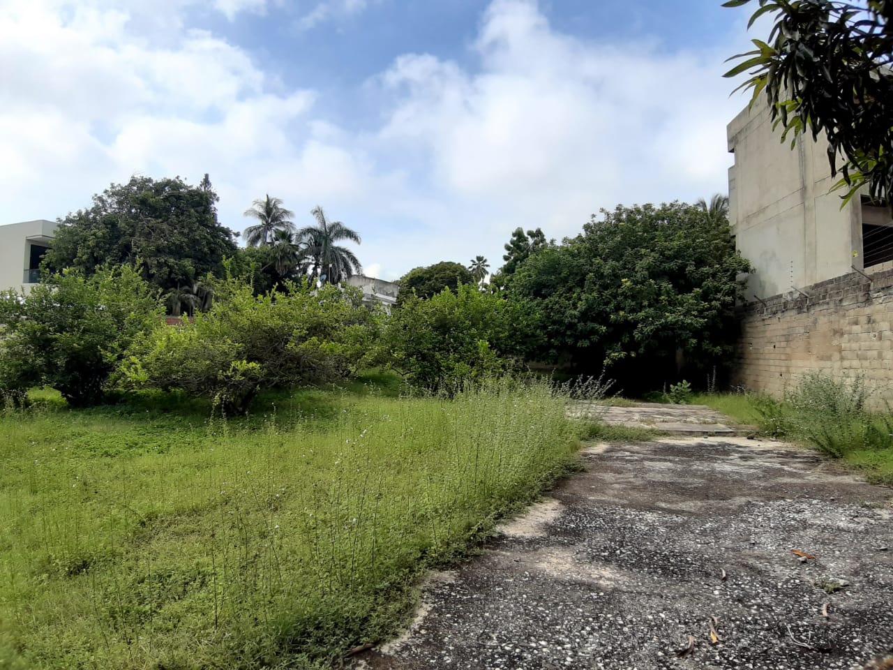 Villa Campestre - Casa lote en Venta - Barranquilla