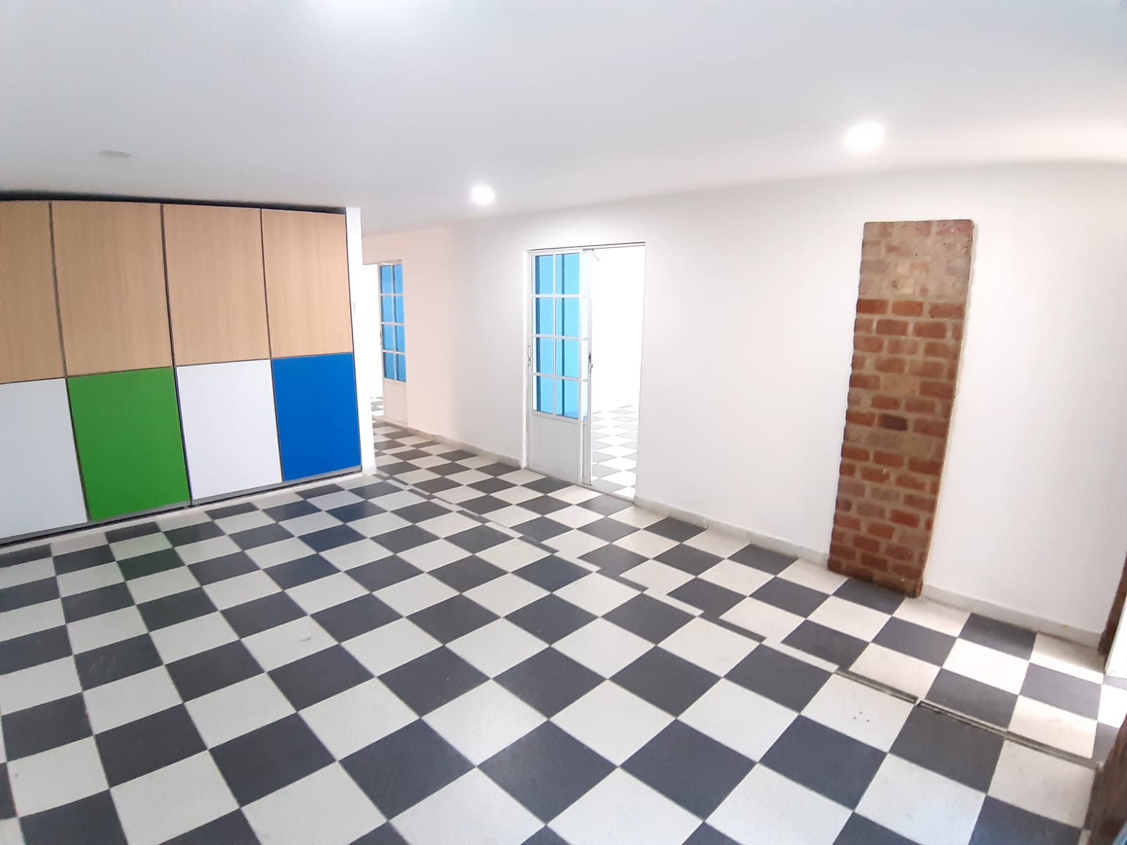 El Tabor - Casa Comercial en venta y arriendo - Barranquilla