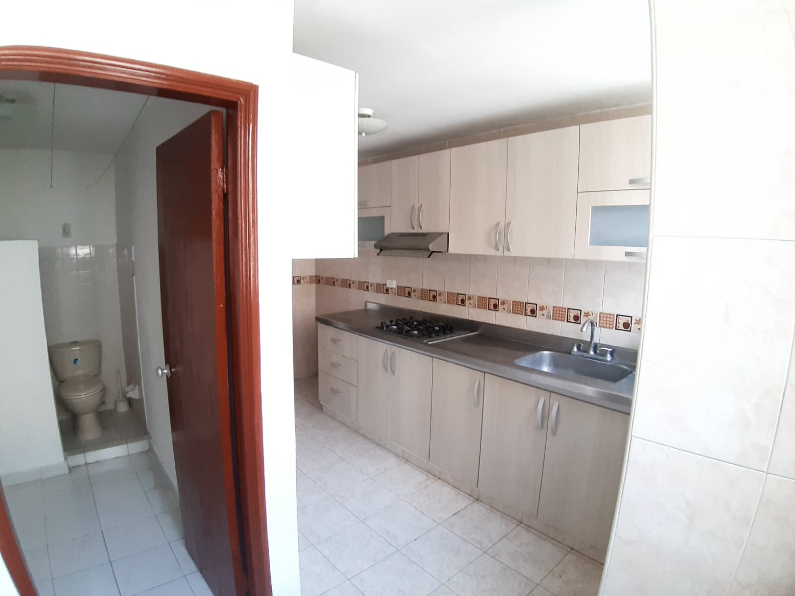Santa Monica - Apartamento en venta - Barranquilla