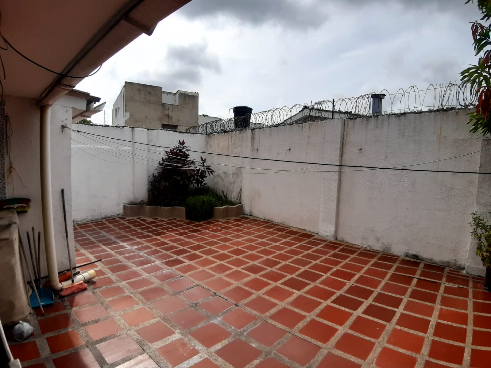 La Cumbre - Casa en venta - Barranquilla