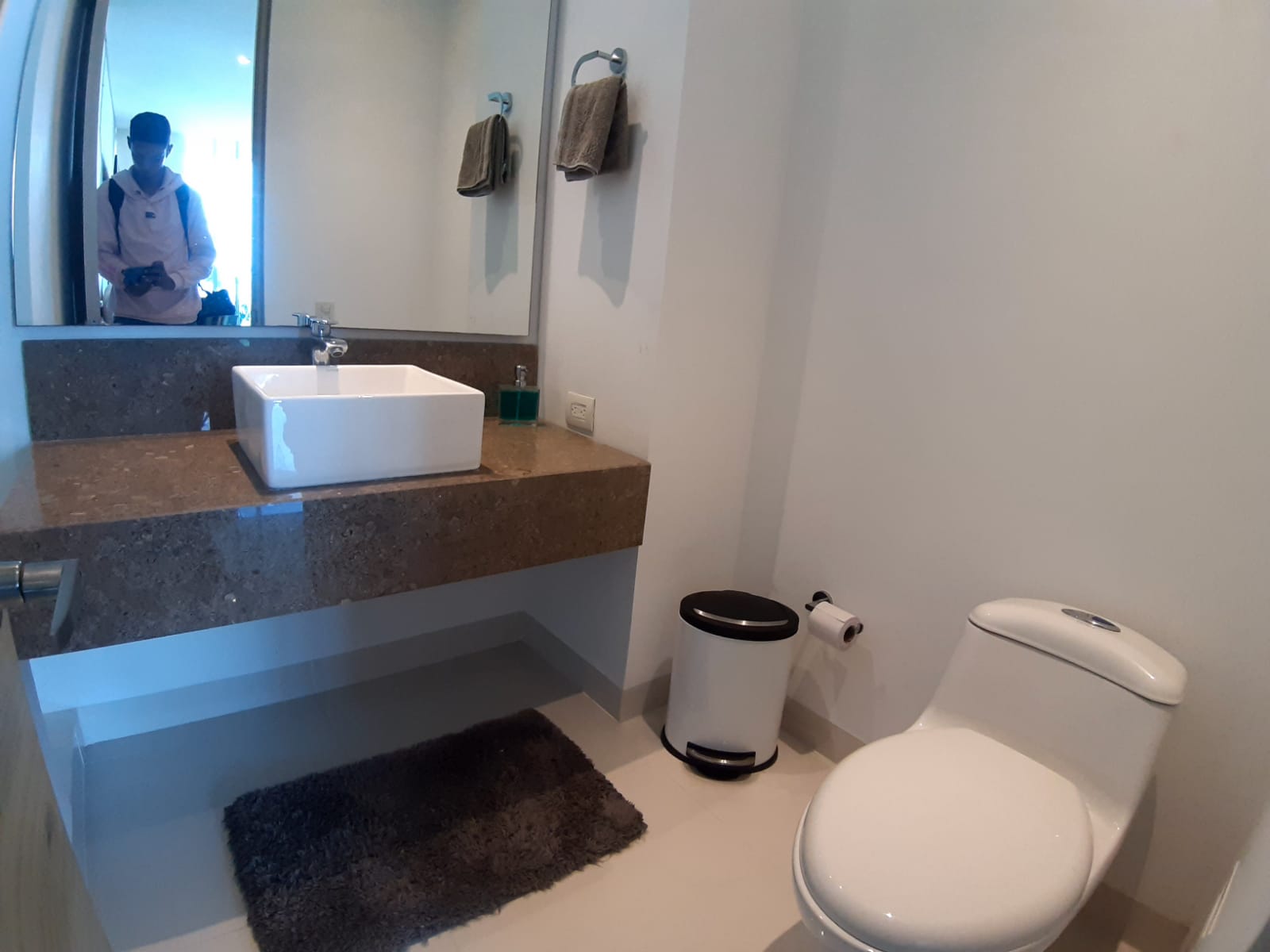 Altos del Limón - Apartamento en venta - Barranquilla.