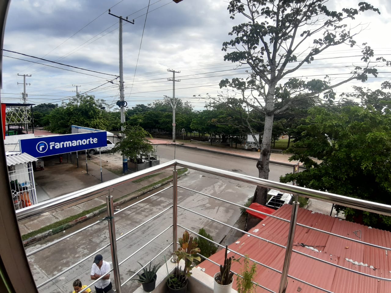 Ciudad del Parque Galeras 2 - Casa,Local,Apartamento - Atlantico