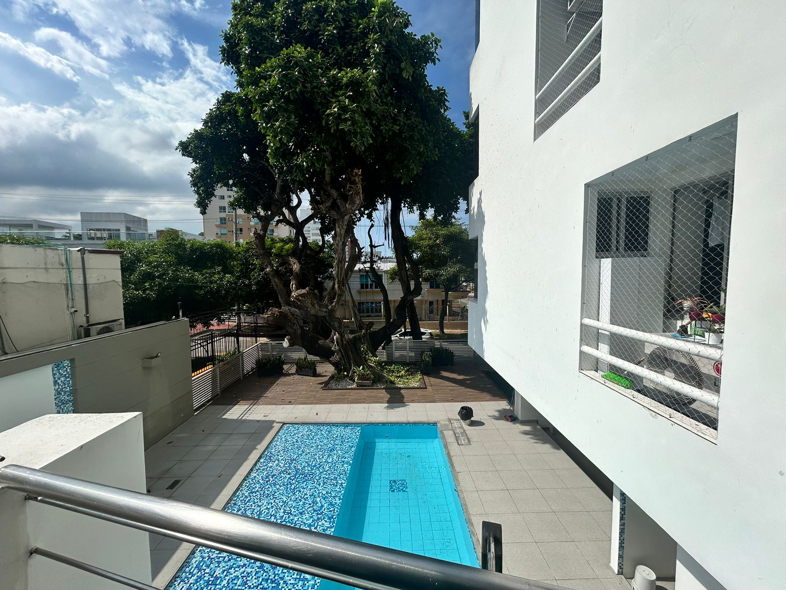 Riomar - Apartamentro en venta - Barranquilla