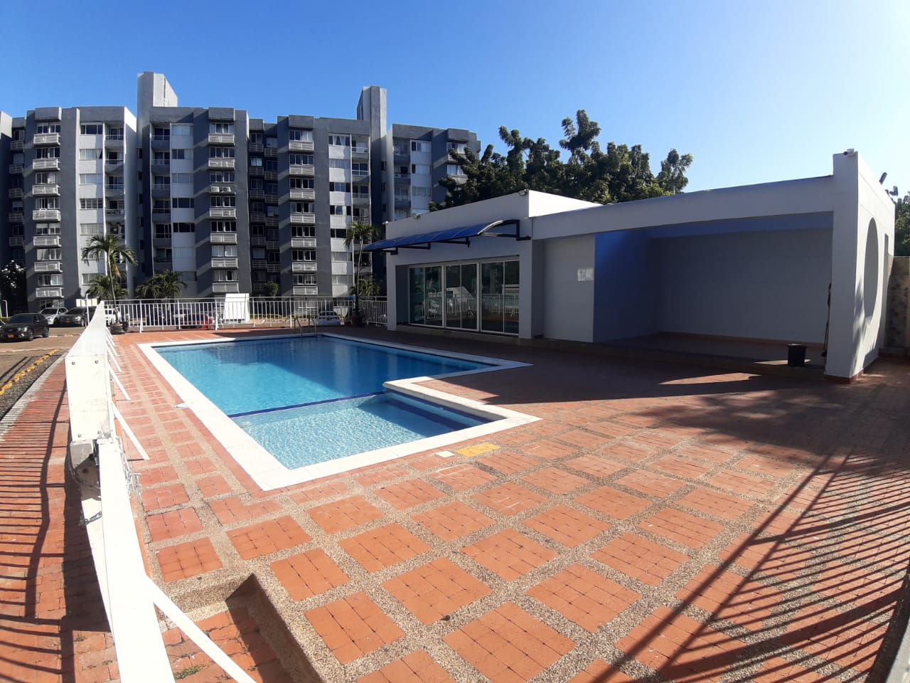 Villa Carolina - Apartamento en venta - Barranquilla