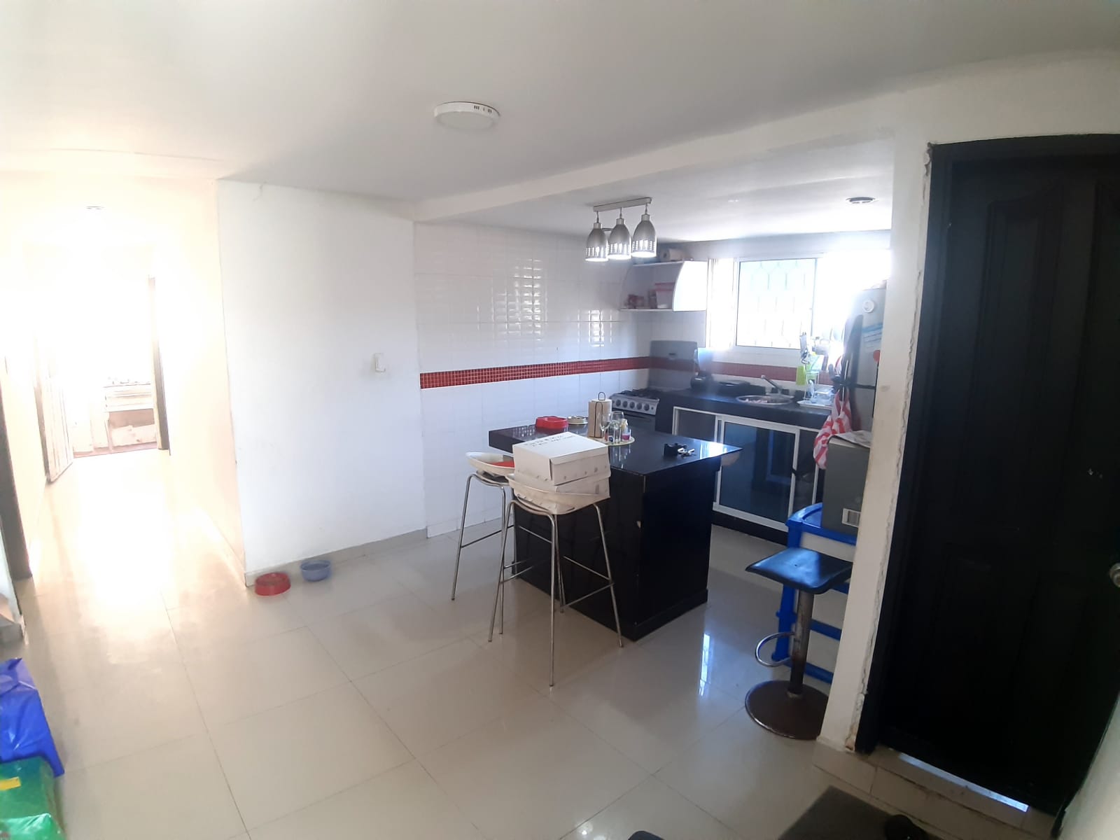 San Jose Apartamento en Venta - Barranquilla