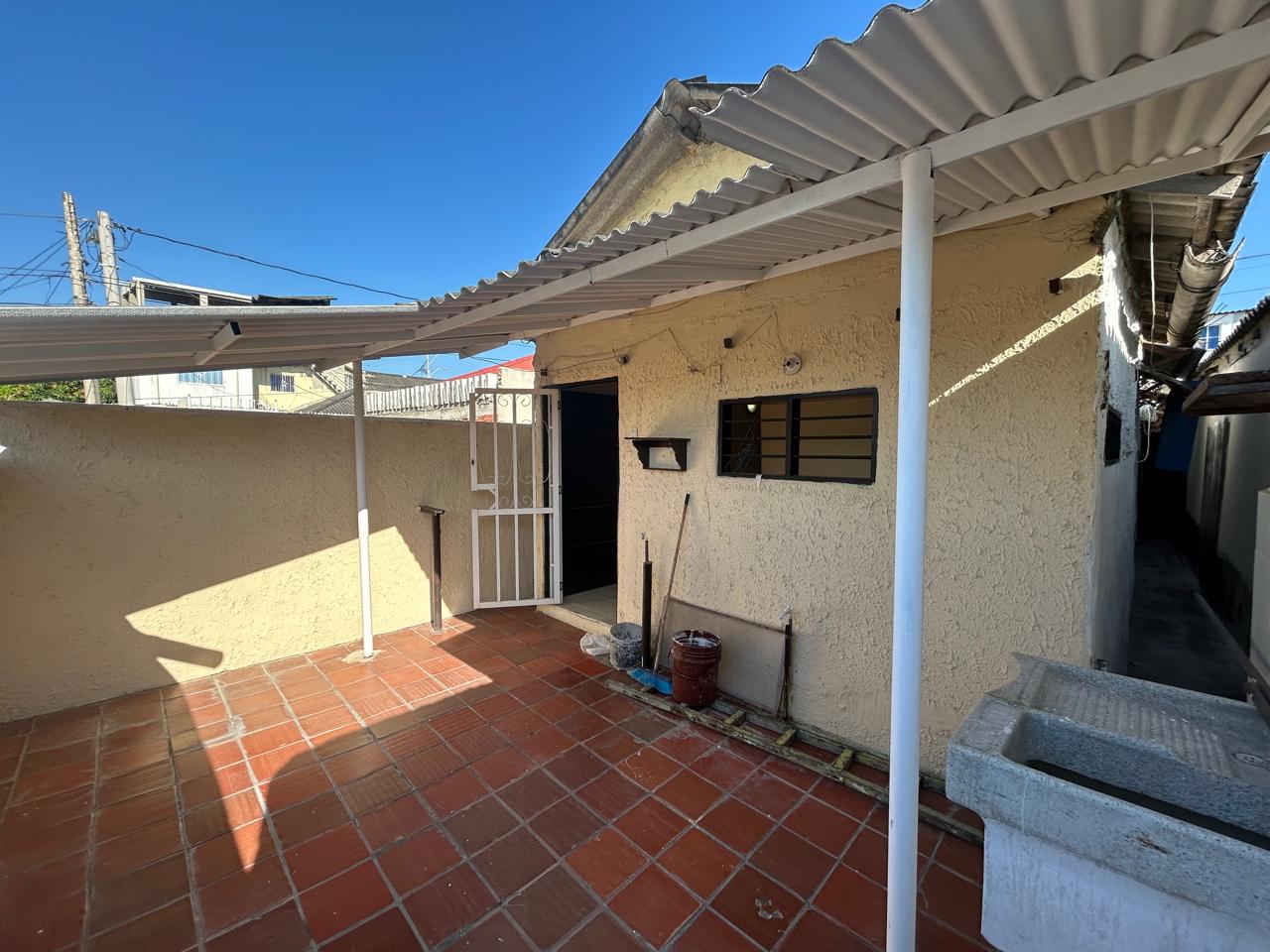 San Felipe - Casa en Arriendo - Barranquilla