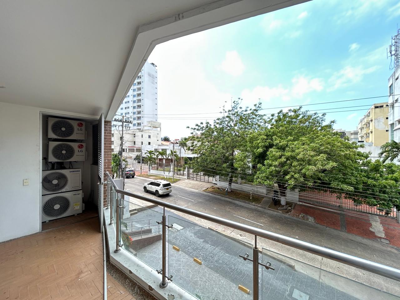 Altos de Riomar  - Apartamento En Venta - Barranquilla