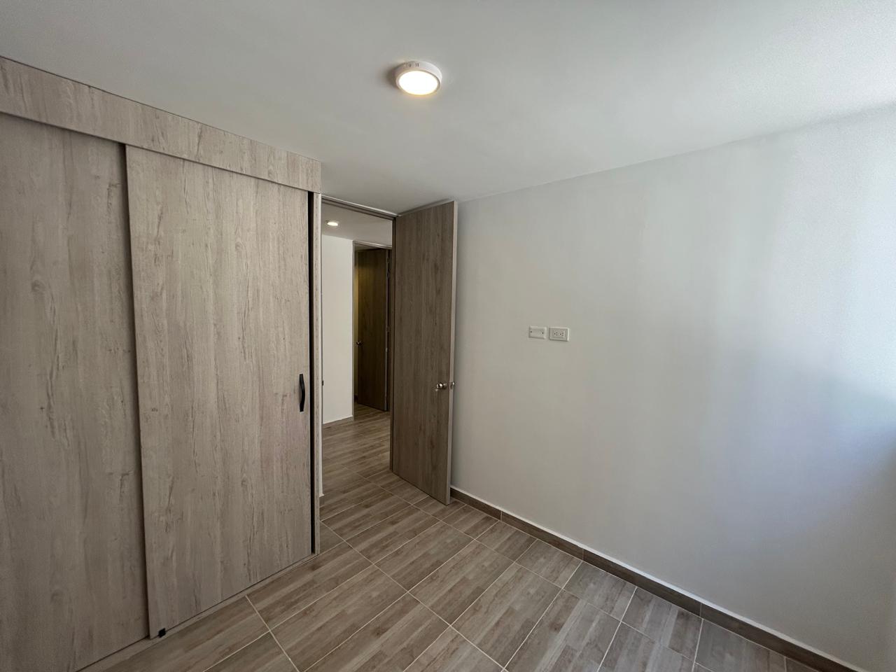 Mallorquin - Conjunto Amore - Apartamento en arriendo - P2