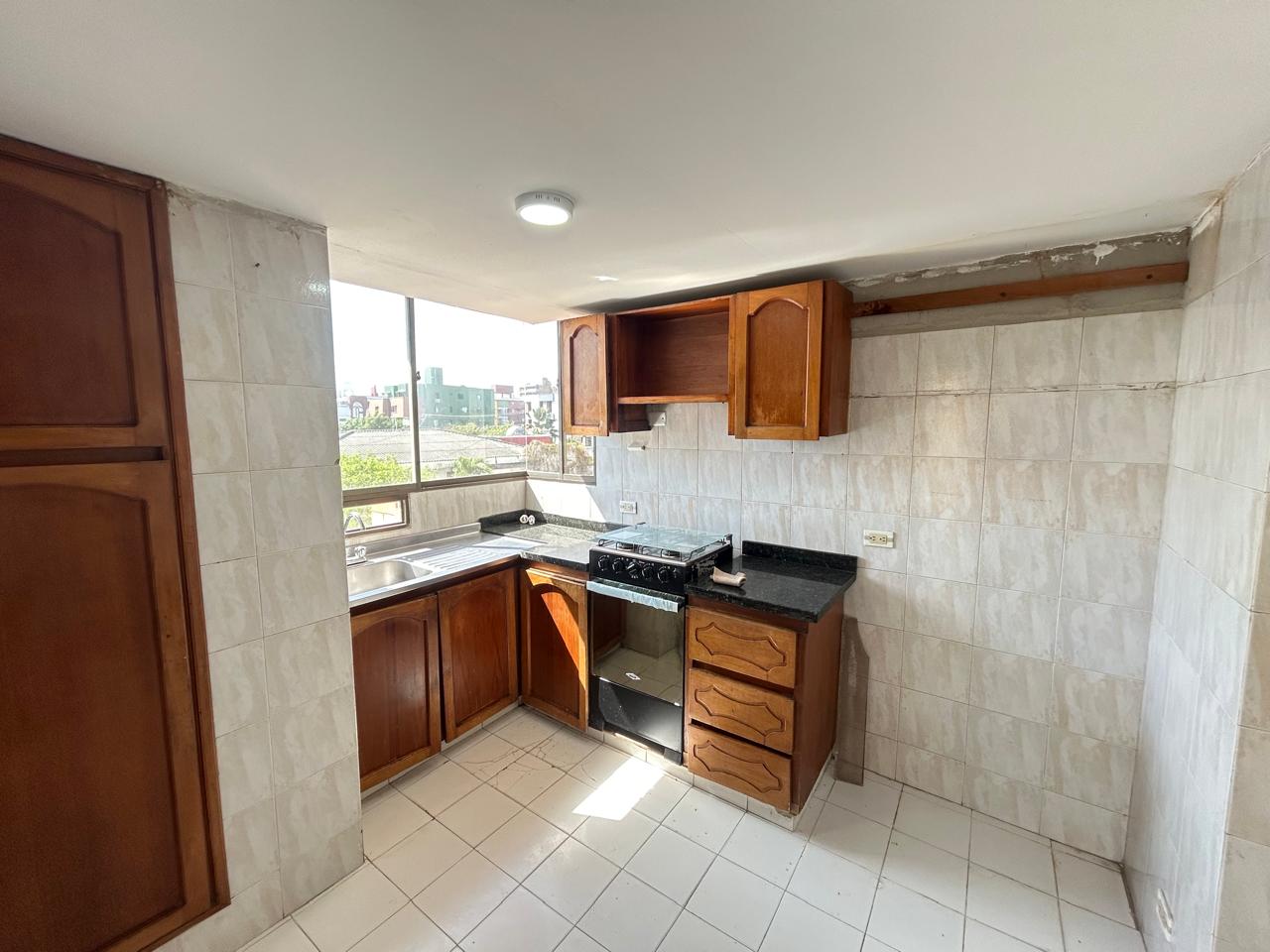 La Campiña - Apartamento en Arriendo - Barranquilla